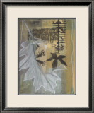 Leaf Luminescence II Arte por Leslie Bernsen Leaf Luminescence II Arte por Leslie Bernsen