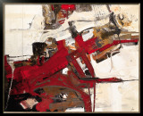 Erinnerung an die Realitat Prints by Norbert Mayer