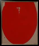 Sans Titre, c.2006 Framed Giclee Print by Tianmeng Zhu