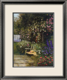 A Time to Rest Prints by Dwayne Warwick