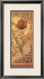 Poppy II Prints by Vivian Eisner
