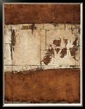 Urban Geometry I Limited Edition Framed Print by Wade Owen