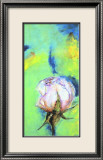 Temperamental II Kunstdruck von Ria Visscher