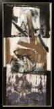 Profanation Legale Framed Giclee Print by Nadine Fievet