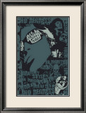 No Regrets: Graffiti Poster