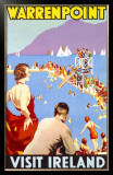 Warrenpoint Framed Giclee Print
