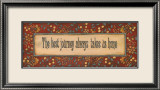 The Best Journey Posters af Jo Moulton