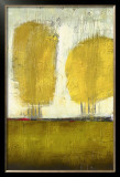 Shades of Gold I Art by Antonio Costa