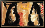 Dopo Como III Limited Edition Framed Print by Gérard Titus-Carmel