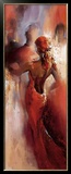 Dance II Posters by Elena Filatov