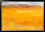 Far Away Land II Prints by Christa Ohland