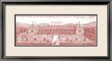 Giardino Petite II Plakater av Jacopo Barbari Giardino Petite II Plakater av Jacopo Barbari