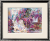 Wedding Song Posters av Lois Virginia Babb Wedding Song Posters av Lois Virginia Babb