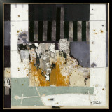 Spring IV Prints by Karin Planker
