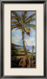 Bananas at Cook's Landing Posters by Deborah Thompson