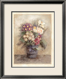 Auriculas II Lámina por Charlene Winter Olson Auriculas II Lámina por Charlene Winter Olson