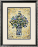 Myosotis Affiches par Richard Henson
