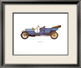Lancia, 1909 Láminas