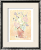 Fleurs sauvages d'été II Affiches par Nancy Kaestner
