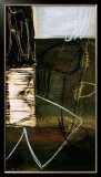 Void II Posters by Wayde Owen