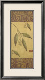 Eucalyptus Leaves I Kunst av Gayle Bighouse Eucalyptus Leaves I Kunst av Gayle Bighouse