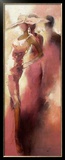 Elegance II Posters by Elena Filatov