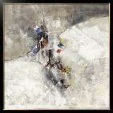 Butterflies Prints by Ingeborg Dreyer
