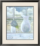At The Shore I Póster por Jennifer Wiley At The Shore I Póster por Jennifer Wiley