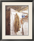 The Blue Kettle Prints by Neil Faulkner