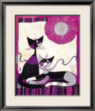 Escursione Prints by Rosina Wachtmeister