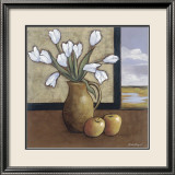 Room with a View II Plakat av John Boyd Room with a View II Plakat av John Boyd
