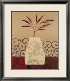 Mahogany Spirit I Prints by Arte Estudio