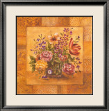 Firenze Sampler II Arte por Michael King