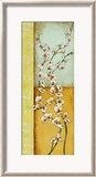 New Beginning I Affiches par Susan Osborne
