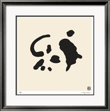 Global Art XI Limited Edition Framed Print by Ty Wilson