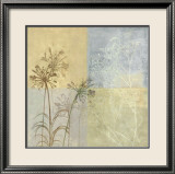 Wildflowers I Affiches par Ella K.