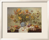Autumn Colours Art par Sorgei Artov