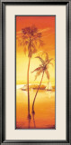 Acapulco Affiches par Leon Wells