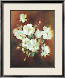 Tender Promise Prints by Vernon Kerr