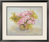 Roses Affiches par Arthur Easton