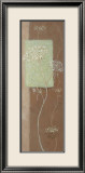 Natural Attraction II Poster by Sydney Wright