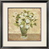 Wild Bouquet Prints by Ella K.