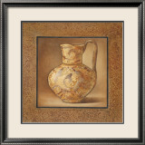 Ivo - Earthenware Accent II - Sanat Ivo - Earthenware Accent II - Sanat
