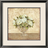 Formal Bouquet Poster by Ella K.