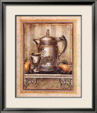 Jarra y copa II Arte por Elizabeth King Brownd