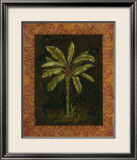 Rustic Oasis II Affiches par Jeffrey Jillian