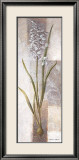Freesias Affiches par Vivien White