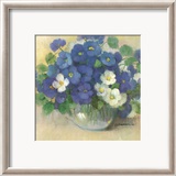Blumen Plakat av R. Bertram