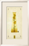 Rosenvase Kunstdrucke von Martinez 