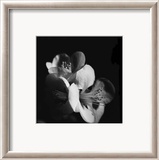 Quince Blossoms III Affiches par Renee Stramel
